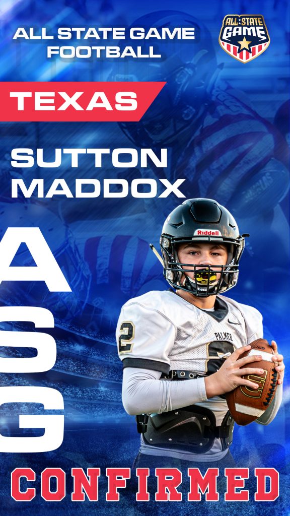 Sutton Maddox
