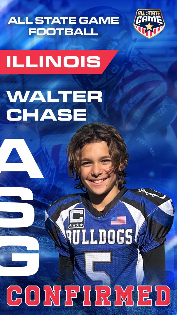 Walter Chase
