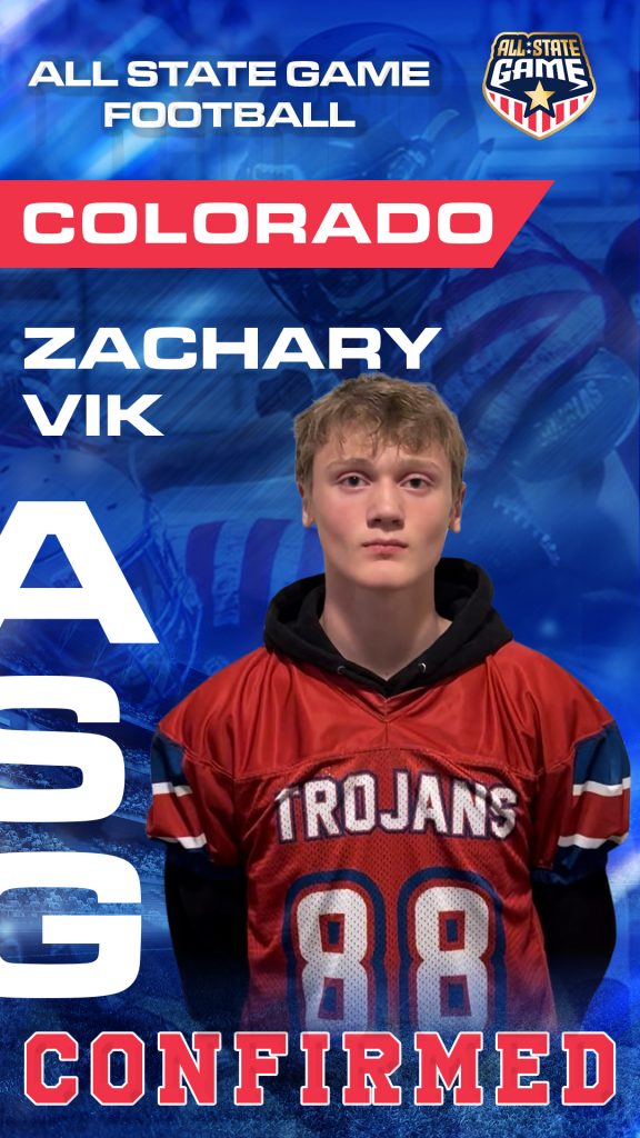 Zachary Vik