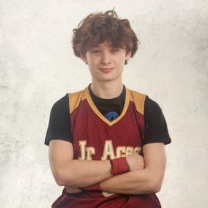 “The All State Game has allowed me to get my name out there and get noticed by high level coaches.” Wade Keepes - Illinois