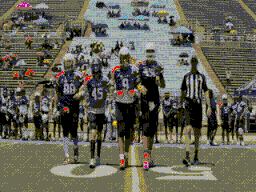 All State Game - Seeking Talent Scouts