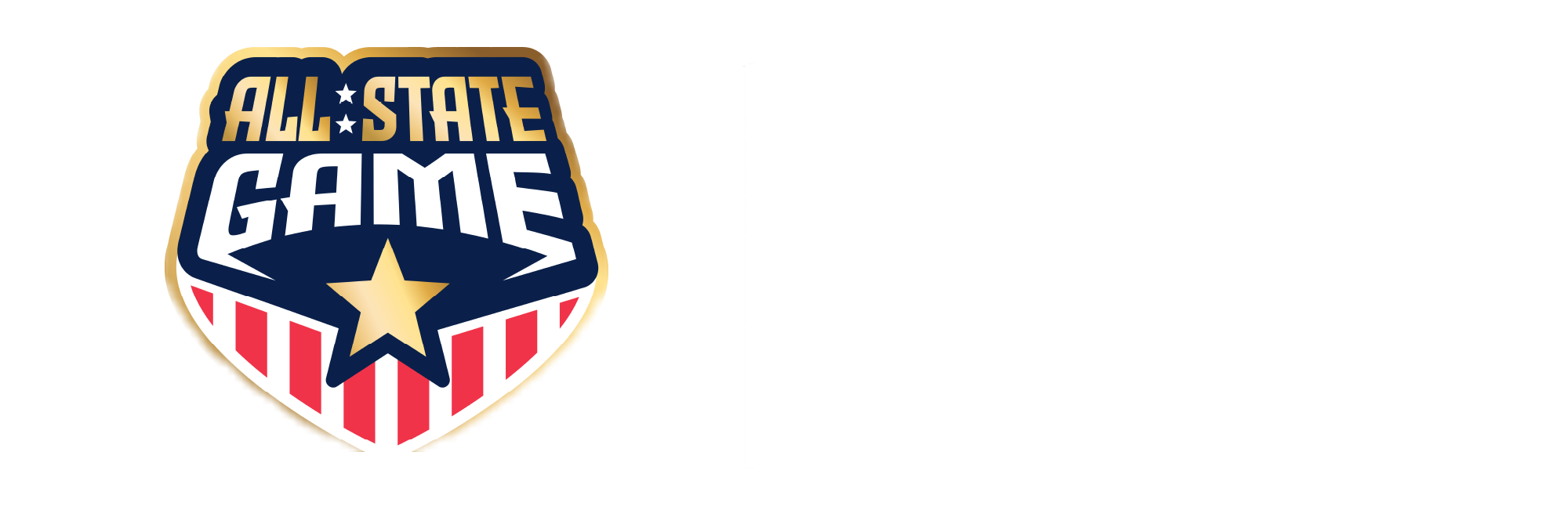 All State Game Logo