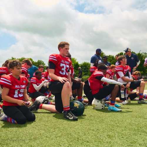 Caffine and Octane Fest (Lanier Raceway)