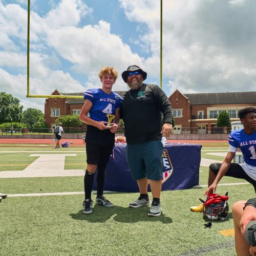 Caffine and Octane Fest (Lanier Raceway)