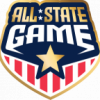 All State Game Logo (No Background)